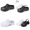 Chinelos de Coleção das Mulheres Sapatos Quarto Enfermagem Confortável Leve Flip Flops para Mulheres 0727