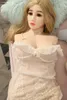 Sex Ass Bambola 3D Silicone realistico realistico realistico realistico adulto adulto maschio giocattolo per gli uomini metà body masturbazione