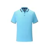 2021 2022 Koszulka polo Wygodne potop absorbowanie oddychające Łatwe w suchym stylu sportowym Summer Fashion Popularne 21/22 Mężczyźni Casual S-2XL