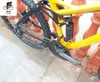 Cadre en alliage d'aluminium de la suspension complète de Kalosse, Bicicleta Mountain Bike 26, 24 Vitesse, 2021 Vélos de vélo