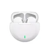 Wirless Earpens Pro2 Transparency Buller Reduction Byt namn på GPS Wireless Charging Case Bluetooth Hörlurar In-Ear Detection Earbjudningar för mobiltelefon öronsnäckor