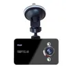 Samochód DVR 1080P HD Dash Cam Kamera DVR 2.7 calowy Night Vision Sensor Car Camera Automobile Video Recorder