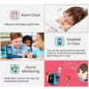 Q9 Children Smart Watches Anti-lost Watches Smartwatch LBS Tracker Kids Watchs SOS Call For Android IOS Christmas Gift