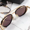 een top top originele dita zonnebril te koop een Dita Epiluxury EPLX Designer Sunglasses Dames Sun Sun Retro Vintage Polarisated Sport Tit met geschenkdoos