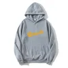 Men039s Hoodies Sweatshirts Men Hip Hop Dreamville J Cole Logo Hooded Prey Letter Winter Fleece Dos7470272