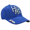 New High Quality Unisex HONMA Golf Hat 5 Colors Embroidered Outdoor Sports Leisure Golf Cap Q0911