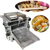 Commercial tortilla machine mexican round dhape tacos maker