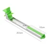 Stainless Steel Watermelon tool Slicer Cutter Knife Corer Fruit Vegetable toools Kitchen Gadgets