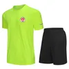 FC St Pauli Mens Football Training Tracksuits Jersey Fast-dry Short Sleeve Soccer Shirt Custom Logo Outdoor T Shirts282D