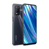 Original Realme Q3i 5G الهاتف المحمول 6GB RAM 128GB ROM MTK Pightsity 700 Octa Core Android 6.5 "LCD ملء الشاشة 48MP 5000mAh معرف بصمات الأصابع وجه الهاتف الخليوي الذكية