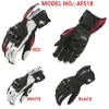 Motorcykelhandskar GP Pro Real äkta läder Fullfinger Vindfasta Motocross Off-Road Sports Gloves Racing Luvas H1022