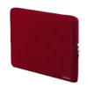 Capa de laptop macio de laptop de 14 polegadas Capa de proteção de manga Zipper para iPad MacBook Air Pro Ultrabook Notebook Hand5569305