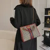 new fashion women's bag chain hand Single Shoulder Messenger versatile Tote Bag