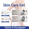RF Equipment Stock In European 2 Kind Oxygen Facial Machine Gel Skin Tighten Lightening And Rejuvenation