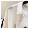 Womens Tops and Blouses Turn Down Collar White Chiffon Blouse Shirt Tops Blusas Mujer de Moda Lange Mouw Blouse Dames C737 210426