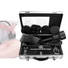 G5 Professional Vibrator Massager - Slimming and Fat Removal Machine for Fitness & Body Vibration, Ideal for Salon Use and Lymphatic Drainage