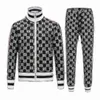 Mens tracksuit high quality senior Men and women essential tracksuit fashion designer tracksuit classic letter pattern modern