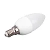 Bulbs 1pcs 5W 7W Lulb LED LED E14 LAMPAGGIO LIGHT IN IN INDIUTRO 110V 220V-240 V lampadario bianco caldo freddo per decorazioni per la casa