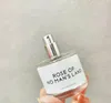 Top Quanlity Perfume Kit 3 * 30 ml Spray Spray Super Cedar Balanche Rose of No Man's Land Cologne wysokiej jakości parfum