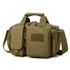 Сумки на открытом воздухе военный тактический рюкзак рюкзак водонепроницаемый износостой