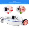 2 In 1 Portable RF Skin Rejuvenation Machine For Body Shaping Face Tightening Slimming Radio Frequency Equipment