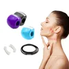 Mandibular Exerciser Masseter Mäns Ansikts Populära Mandibulars Linje Muscle Training Neck Chewing Bite Bodybuilding Training