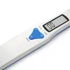 500g/0.1g Portable LED Electronic Scales Measuring Spoon Food Diet Postal Blue Kitchen Digital Scale Measuring Tool Creative Gifts