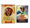 The secret language of animals Cards wholesale oraclecard-model_OAVN