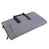 2 W 1 Cabrio Garment Bag Carry On Travel Suit Bag Sport Duffel Torba z paskiem na ramię Niezależny Departament Buty MS456G Y0721