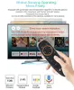 G10 G10S Pro Voice Remote Control 2.4G Wireless Air Mouse Gyroscope IR Learning for Android tv box HK1 H96 Max X96 mini