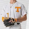 A nova NCAA 2021 usa o Tennessee Volunteers College Baseball Jerseysys Nick Senzel Beck Blade Tidwell Max Ferguson Drew Gilbert Matt