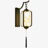 Modern Led Stone Penteadeira Luminaria Wall Light Home Deco Living Room Lamp Lamps