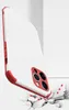 Lammfell PU Leder stoßfest UV Einfachheit Druck Handyhüllen für iPhone 12 11 Pro Max Mini XR XS X 8 7 6 Plus Huawei P30 P40 Mate 30 40 Nova Xiaomi OPPO VIVO Cover Case