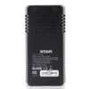 Autentic XTAR VC2 Batteriladdare Inteligent Mod Dual Slot med LCD -skärm för 18350 18550 18650 16650 Liion Batterier 100 ORI4745718