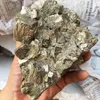 Gemstones de pedra naturais irregulares para home office jardim decoração ensinando pingente artesanal colares de jóias fazendo acessórios diy