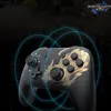 Joystick Gamepad per controller wireless Bluetooth Monster Hunter Pro in edizione limitata 2021 per console di gioco Nintend Switch con logo