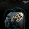 2021 Limited Edition Monster Hunter Pro Bluetooth Wireless Controllers Joystick Gamepad för Nintend Switch Game Console med Logo