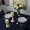 Tafelkleed vaste kleur kanten eenvoudige rechthoekige covergleed woonkamer bruiloft verjaardagsfeestje tafelkleed