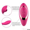 Sex Toys Vagina Succhiare Vibratore 10 Velocità Vibrazione Orale Aspirazione Sexy Stimolazione del Clitoride Masturbazione Femminile