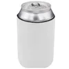 Heatproof Drinkware Handvat Sublimatie Kan Koeler Neopreen Thermische Transfer Blank Covers 8*16.5 cm 10*13 cm koelers Cutomized DIY Cup