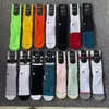 Stand Stance High Tube Skateboarding Socks Exposed Trend Handduk Bottom Socks Basic Sports Basketball Socks226Z