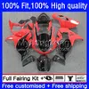 Suzuki Srad TL1000 TL 1000 R 1000R 98 99 00 01 02 03 Bodywork 30no.56 TL1000R Red Black 1998 1999 2000 2000 2001 2002 2003 TL-1000R 98-03 OEM 페어링