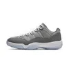 Retro Womens Jumpman 11 Xi Low Basketball Shoes Mens 11s Lows Sneakers Night Barons Barons Easter Cool Gray Lebron 19 Tennis with Box