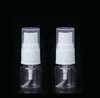 2ml vazio portátil maquiagem recarregável frasco de pulverizador claro com pulverizador de névoa fina para perfume, óleos essenciais, líquidos ,,, viagem