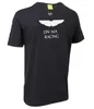 Zomer F1 World Formula One racepak outdoor polyester sneldrogend ademend T-shirt met korte mouwen 7027220