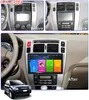 2 DIN Car DVD Odtwarzacz Radio 9-calowy ekran dotykowy Multimedia Stereo dla Hyundai Tucson 2006-2013