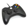 USBゲームコントローラ有線ゲームパッドPCのGamePad PCのJoypad for Windows 7/8/10 Microsoft Xbox 360高品質の高速船用
