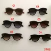 Gafas de sol de deedador para mujer высокое качество моды солнцезащитные очки женщины uv400 обесцвечивание адумбраль кошачий глаз женщины солнцезащитные очки