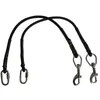 steel snap hooks