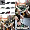 A7WT platform running mens shoes men for trainers white TOY triple black cool grey outdoor sports sneakers size 39-44 35